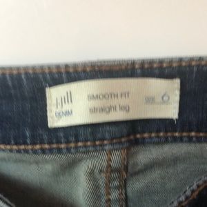 J. Jill Jeans - J Jill Smooth Fit Straight leg J. Jill Jeans - J Jill Smooth Fit Straight leg